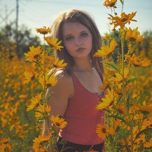 Meet your Posher, Karli